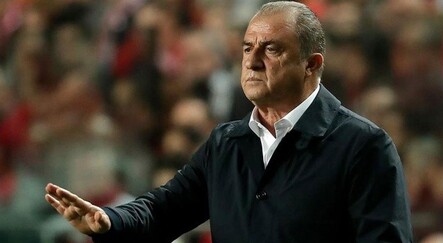 Fatih Terim'den 'istifa' açıklaması: Gereğini yapacak kadar Galatasaraylıyım - spor
