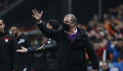 Fatih Terim: Zoru seçtim - spor