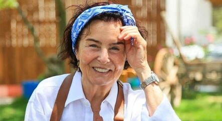 Fatma Girik hayatını kaybetti - gundem