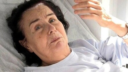 Fatma Girik'in cenaze vasiyeti ortaya çıktı - magazin