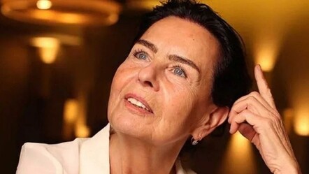 Fatma Girik öldü mü, neden öldü? Fatma Girik hastalığı ne, kaç yaşında öldü? - EDİTÖRÜN SEÇTİKLERİ
