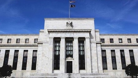 FED, faiz kararını açıkladı - ekonomi