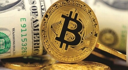 Fed kararı sonrası kripto paralar tepetaklak oldu! Bitcoin’de sert düşüş - ekonomi
