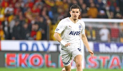 Fenerbahçe'de gündem iç transfer - spor