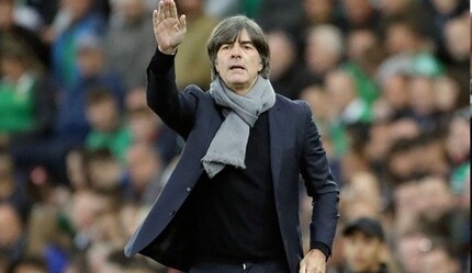 Fenerbahçe hoca işini çözüyor: Ya Löw ya Jesus - spor