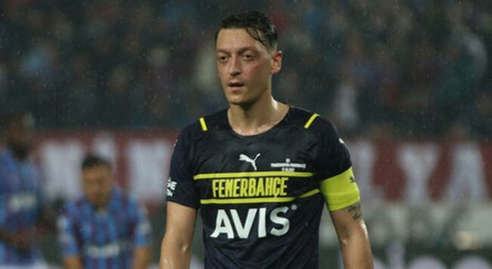 Fenerbahçe ile Mesut Özil arasındaki ipler koptu! Sezon sonu gidiyor - spor