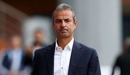 Fenerbahçe İsmail Kartal'a emanet - spor