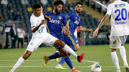 Fenerbahçeli yıldız Hull City'de: Beklenen transfer gerçekleşti - spor