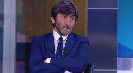 Fenerbahçelilere kötü haberi veren Rıdvan Dilmen 'Boşuna beklemeyin' dedi - spor