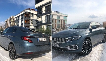 Fiat Egea neden Türkiye'nin en çok satan otomobili? - t-otomobil