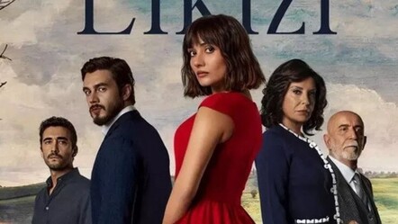Final yapacağı konuşuluyordu, El Kızı dizisinden izleyiciyi sevindiren karar - magazin