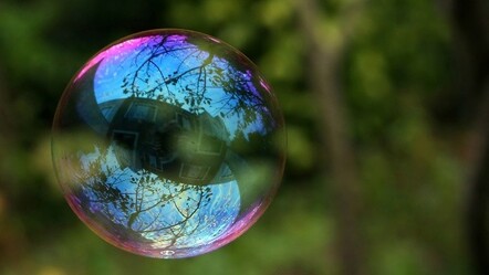 Fizikçiler, 465 gün boyunca patlamayan baloncuk yaparak rekor kırdı - teknoloji