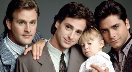 Full House dizisinin yıldızı Bob Saget hayatını kaybetti - dunya