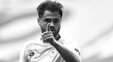 Futbolcu Ahmet Çalık trafik kazasında hayatını kaybetti! - spor