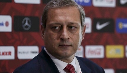 Galatasaray'da Burak Elmas'ın koltuğu sallanıyor - spor