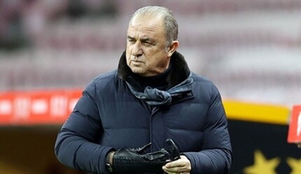 Galatasaray'da dördüncü Fatih Terim dönemi sona erdi - spor