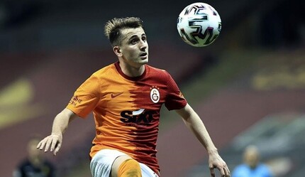 Galatasaray'da forvet krizi: Şapkadan Kerem çıkacak - spor