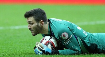 Galatasaray'da kaleci krizi büyüyor: Bu nasıl iş? - spor