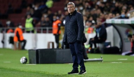 Galatasaray'da Torrent etkisi - spor