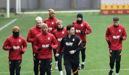 Galatasaray için tehlike çanları - spor
