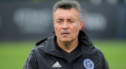 Galatasaray yeni hocasıyla anlaştı! Bugün İstanbul’a geliyor - spor