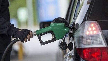Gece yarısından itibaren geçerli olacak: Benzin ve motorine zam! - ekonomi