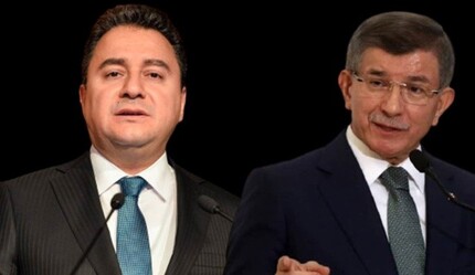 Gelecek ve Deva arasında ittifak için sıkı pazarlık - politika