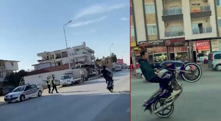 Gençlerin TikTok videosu pahalıya mal oldu - teknoloji