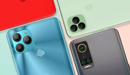 General Mobile yeni akıllı saat ve telefonlarını tanıttı - teknoloji