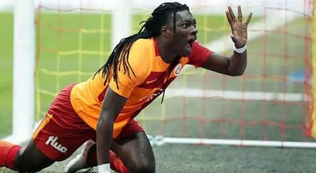 Gömis’ten Galatasaray taraftarını heyecanlandıran paylaşım! - spor