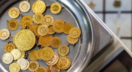 Gözler Fed’e çevrildi! Altın yatırımcıları kritik kararı bekliyor - ekonomi