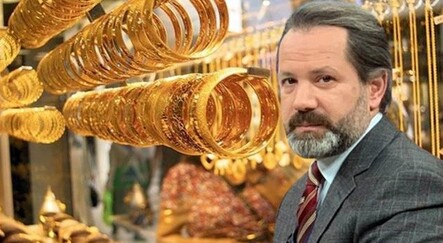 Gram altında düşüş! İslam Memiş şubat ayına dikkat çekti - ekonomi