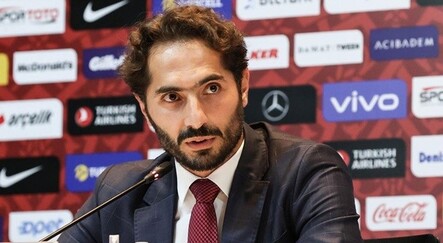 Hamit Altıntop'tan Mesut Özil ve Ferdi Kadıoğlu açıklaması - spor
