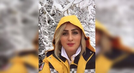 Hemşirenin otel odasında şüpheli ölümü - yasam