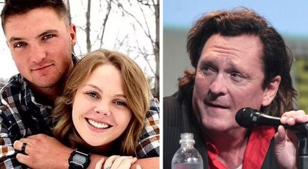 Hollywood yıldızı Michael Madsen’in oğlu hayatını kaybetti - magazin
