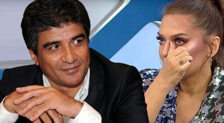 İbrahim Erkal'ın Demet Akalın’a vasiyeti: Ünlü popçu ağlayarak açıkladı - magazin