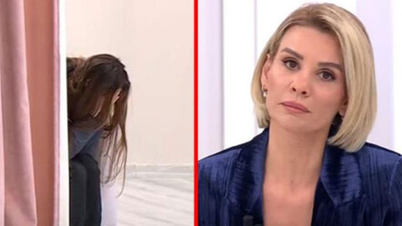 İddiaların odağındaydı... Esra Erol'dan eleştrilere ilk tepki - magazin