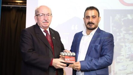 İHA ödüle doymuyor, müsilaj fotoğrafı birincilik getirdi - kultur-sanat