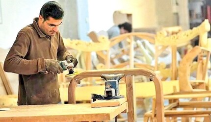 IIFF 2022 İstanbul Mobilya Fuarı'nda 3 milyar dolarlık vals - emlak