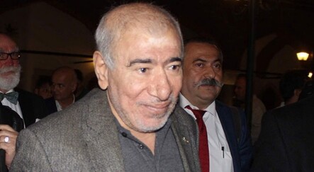 İlyas Salman’a hapis talebiyle dava açıldı - magazin
