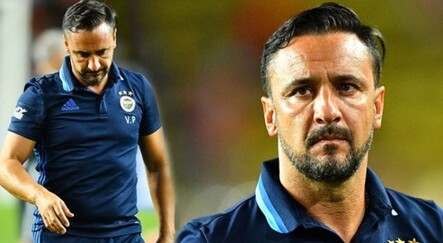 İngiltere’de Vitor Pereira krizi! Dev kulübün taraftarları çileden çıktı - dunya