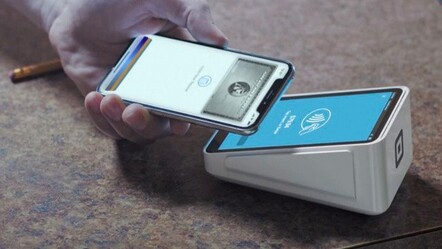 iPhone'lar pos cihazı olacak: Tek dokunuşla ödeme geliyor - TEKNOLOJİ