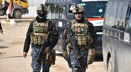 Irak'ta 20 sivilin ölümüne 'asılsız ihbar' neden olmuş - dunya