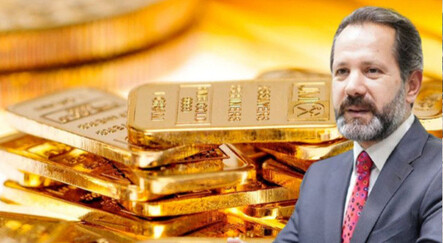 İslam Memiş'ten dolar ve altın için önemli tavsiye: Sepet yapın, arkanıza yaslanın - ekonomi