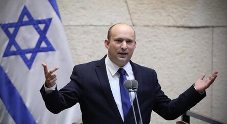 İsrail Başbakanı Bennett'ten çarpıcı itiraf:
