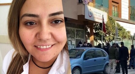 Kartal'da sağlık ocağında silahlı saldırıya uğrayan hemşire hayatını kaybetti - yasam