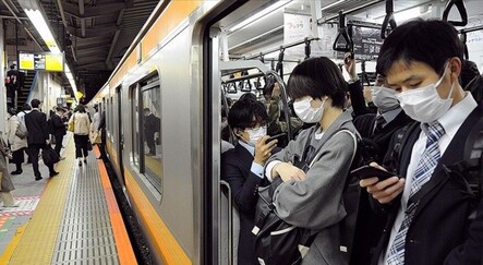 Japonya’da Omicron’dan ilk can kayıpları doğrulandı - saglik