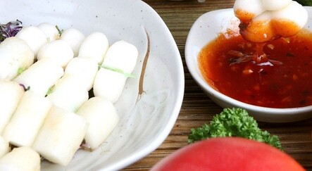 Japonya’da pirinç keki 4 kişiyi öldürdü - dunya