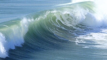 Japonya'da Tonga'daki yanardağ patladı, tsunami oluştu - dunya