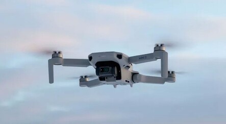 Kadına şiddette karşı 'drone'lu çözümü - teknoloji